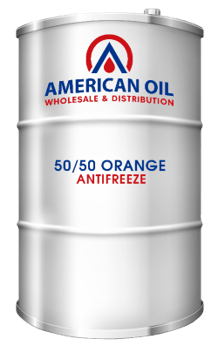 Prime Guard 50 50 Orange — Hialeah,FL — American Oil Wholesale