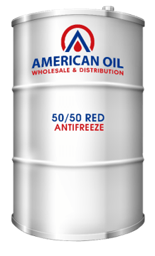 Peak 50 50 Green — Hialeah,FL — American Oil Wholesale