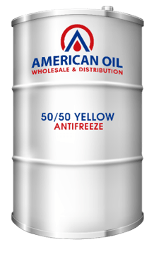 Prime Guard 50 50 Yellow — Hialeah,FL — American Oil Wholesale