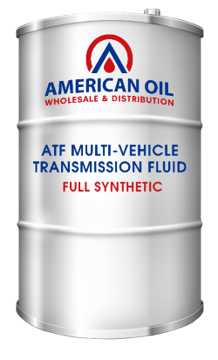 American Oil ATF Multi-Vehicle — Hialeah,FL — American Oil Wholesale