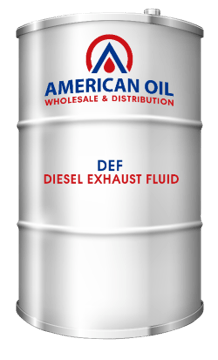 American Oil DEF Diesel Exhaust Fluid — Hialeah,FL — American Oil Wholesale