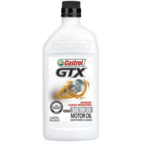 Castrol Conventional Oil — Hialeah,FL — American Oil Wholesale