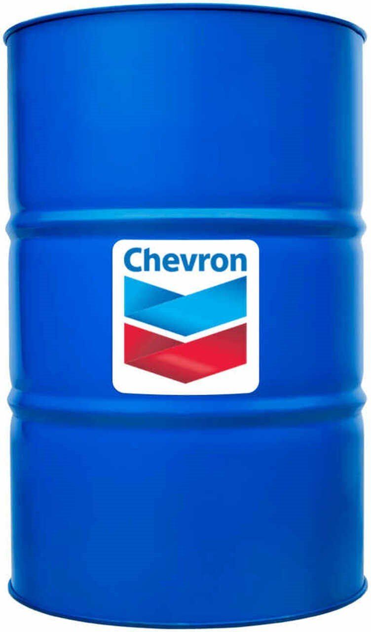 Chevron 15W 40 CK4 — Hialeah,FL — American Oil Wholesale