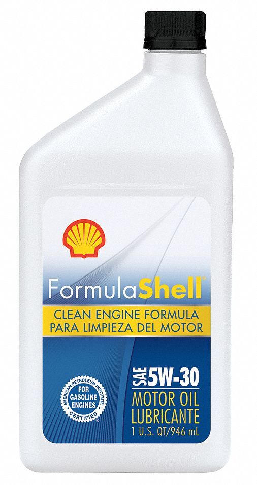 Formula Shell Conventional Oil — Hialeah,FL — American Oil Wholesale