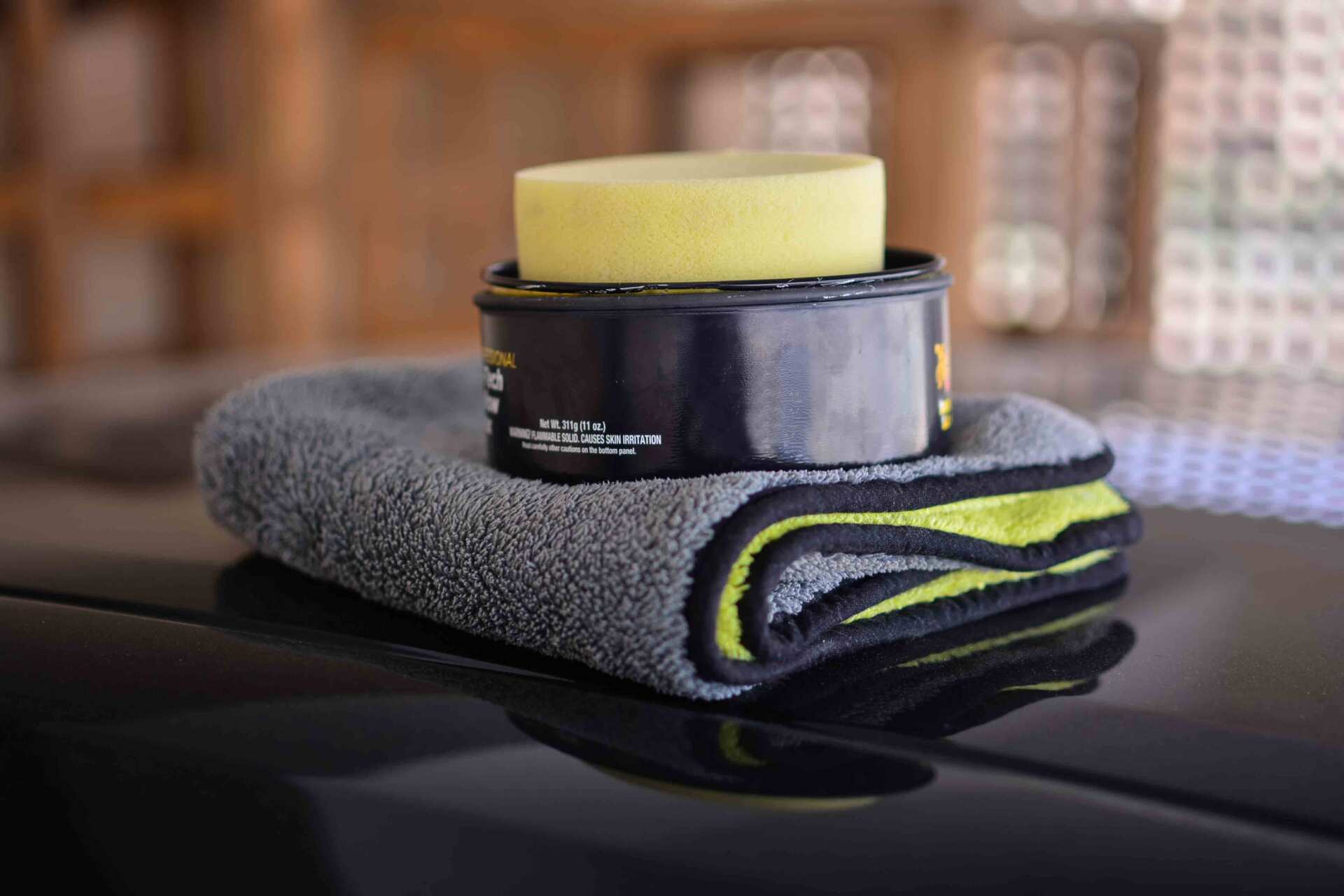 Treatments — Hialeah,FL — American Oil Wholesale