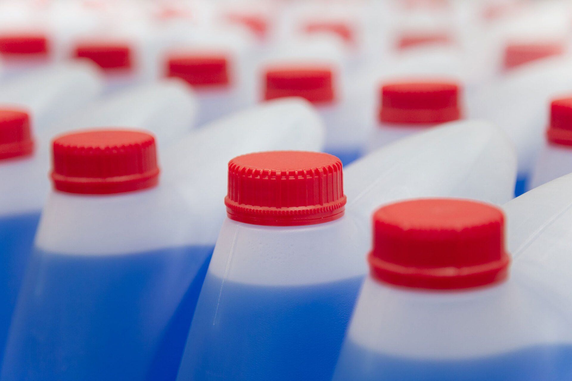 Windshield Washer Fluid — Hialeah,FL — American Oil Wholesale