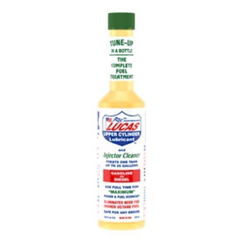 Lucas Copper Cylinder Lubricant — Hialeah,FL — American Oil Wholesale