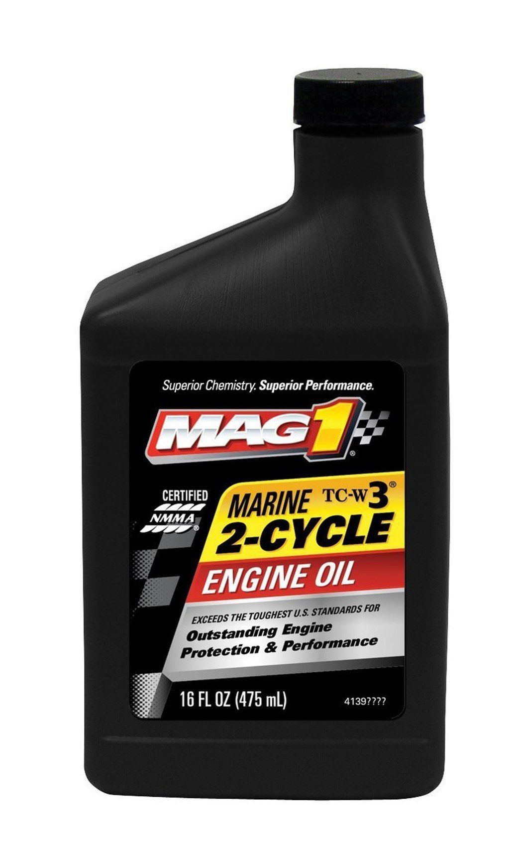 MAG1 2 Cycle TC-W3 — Hialeah,FL — American Oil Wholesale