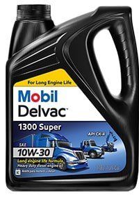 Mobil Delvac 10W-30 — Hialeah,FL — American Oil Wholesale