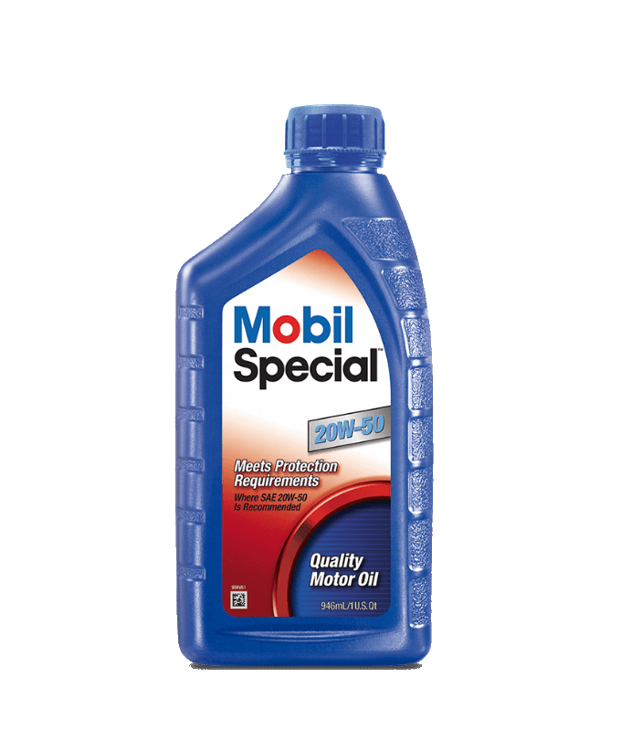 Mobil Special Conventional Oil — Hialeah,FL — American Oil Wholesale