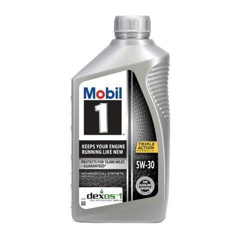 Mobil1 5W 30 Motor Oil — Hialeah,FL — American Oil Wholesale