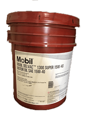 Mobil 15W-40 — Hialeah,FL — American Oil Wholesale