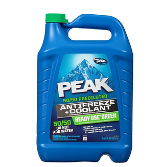 Prime Guard 50 50 Green — Hialeah,FL — American Oil Wholesale