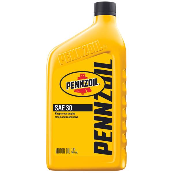 Pennzoil Conventional Oil — Hialeah,FL — American Oil Wholesale