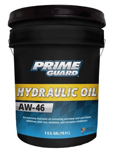 American Oil AW-46 — Hialeah,FL — American Oil Wholesale