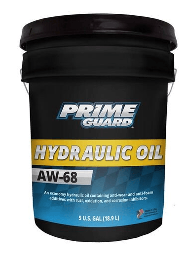 American Oil AW 68 — Hialeah,FL — American Oil Wholesale