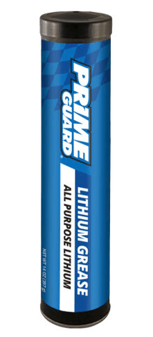 Prime Guard Lithium Grease — Hialeah,FL — American Oil Wholesale