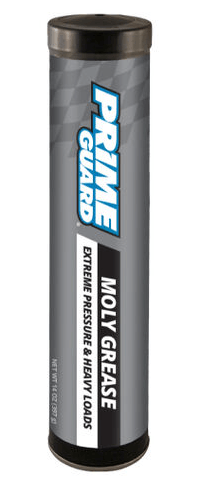 Prime Guard Moly Grease — Hialeah,FL — American Oil Wholesale