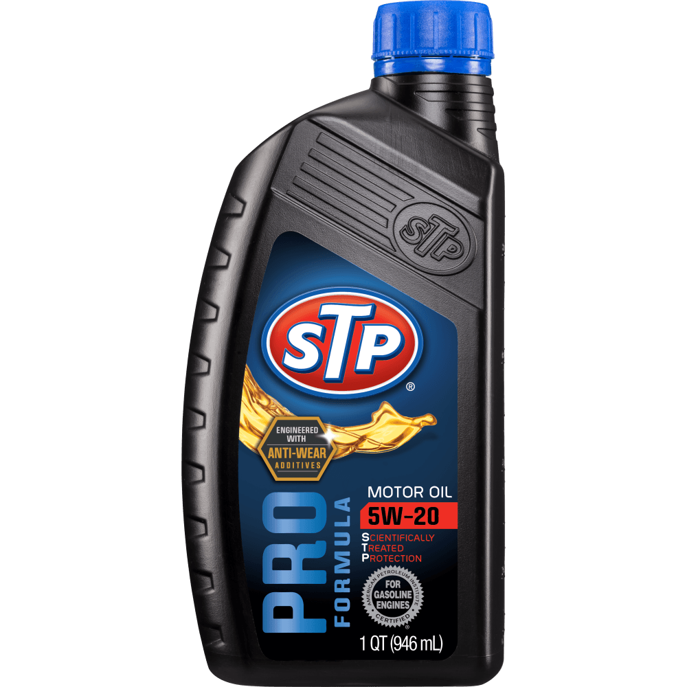 Stp Conventional Oil — Hialeah,FL — American Oil Wholesale