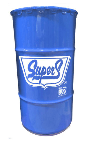 Super S Hi Temp Red Grease - 35 LB — Hialeah,FL — American Oil Wholesale