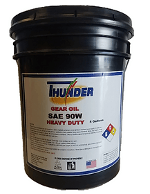 Thunder 90W — Hialeah,FL — American Oil Wholesale