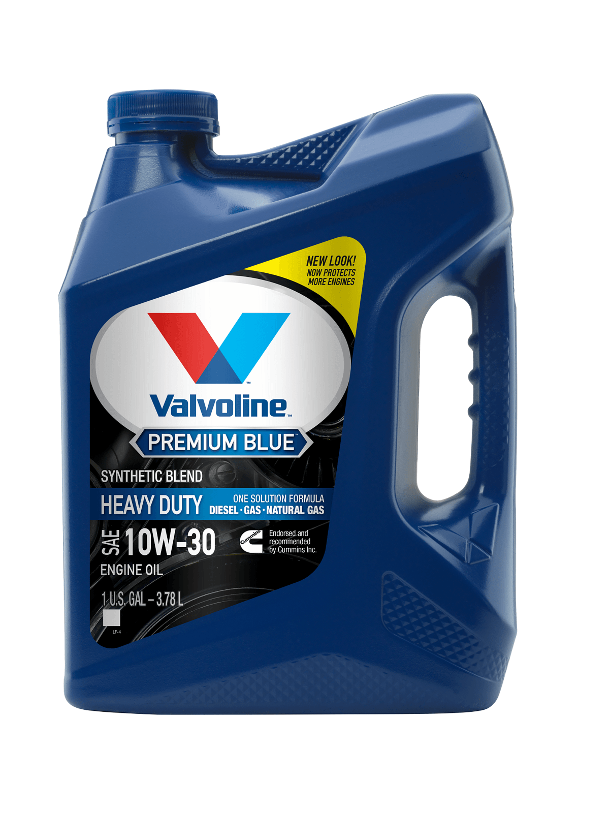 Valvoline 10W-30 — Hialeah,FL — American Oil Wholesale