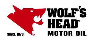 Wolf's Head Motor Oil — Hialeah,FL — American Oil Wholesale