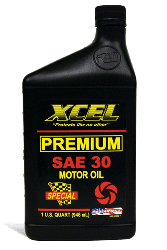 Xcel-30 — Hialeah,FL — American Oil Wholesale