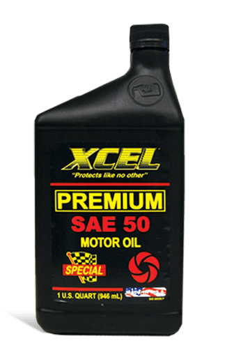 Xcel-50 — Hialeah,FL — American Oil Wholesale