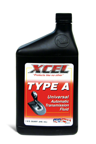 Xcel-ATF — Hialeah,FL — American Oil Wholesale