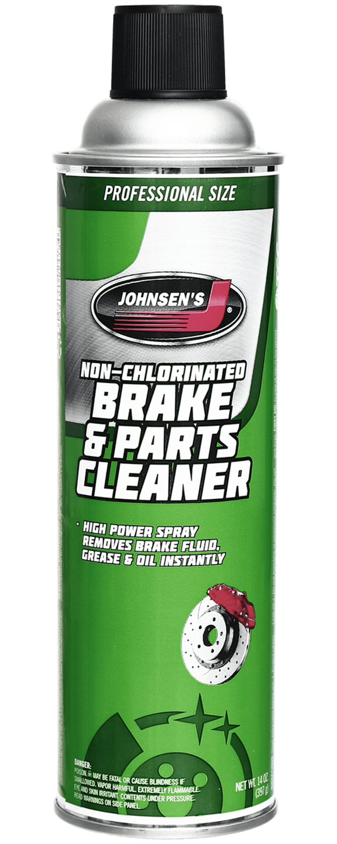 Johnsen's Brake & Parts Cleaner — Hialeah,FL — American Oil Wholesale