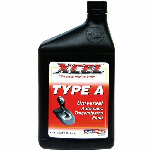 XCEL ATF Type A — Hialeah,FL — American Oil Wholesale