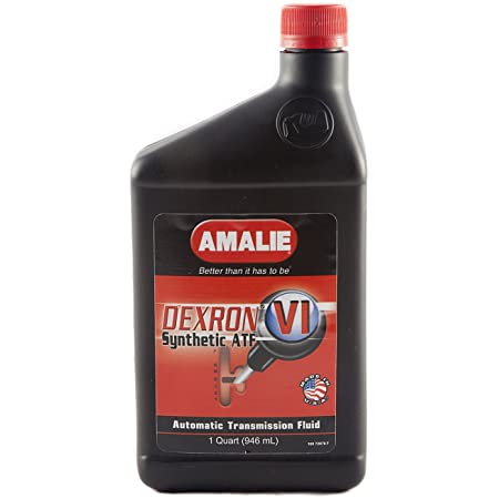 Amalie Dexron VI Synthetic ATF — Hialeah,FL — American Oil Wholesale