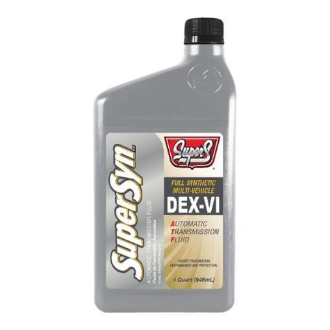 Super S Full Synthetic Multi-Vehicle ATF — Hialeah,FL — American Oil Wholesale