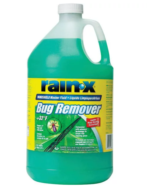 Rain-X  Bug Off — Hialeah,FL — American Oil Wholesale