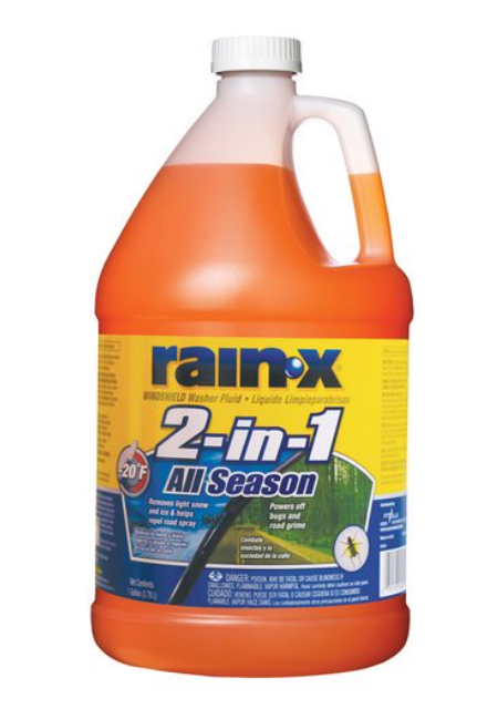Rain-X  All Season — Hialeah,FL — American Oil Wholesale