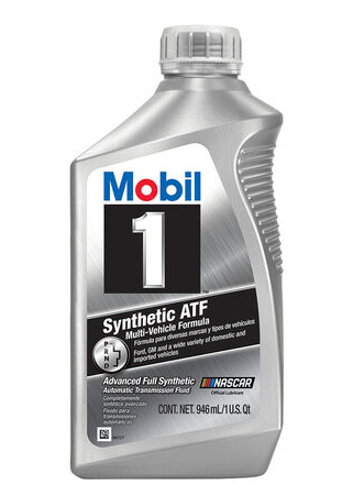 Mobil 1 Synthetic ATF Oil — Hialeah,FL — American Oil Wholesale