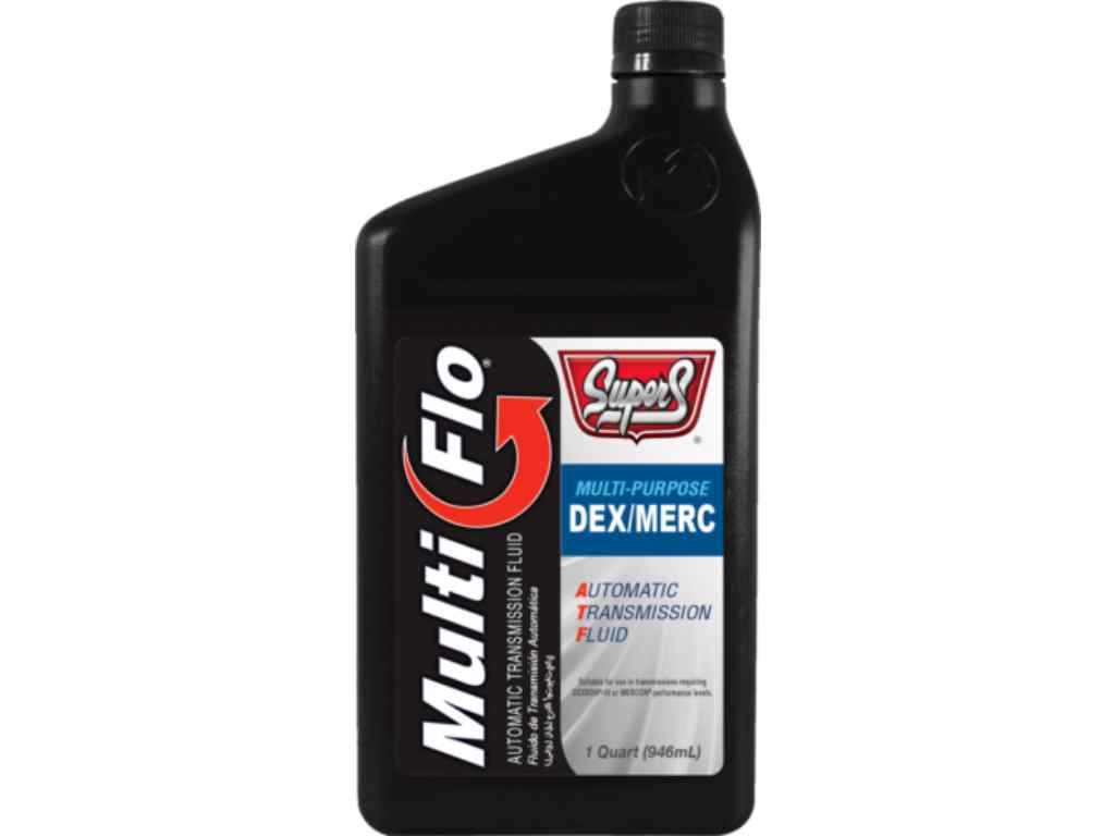 Super S Multi-Purpose D/M ATF — Hialeah,FL — American Oil Wholesale