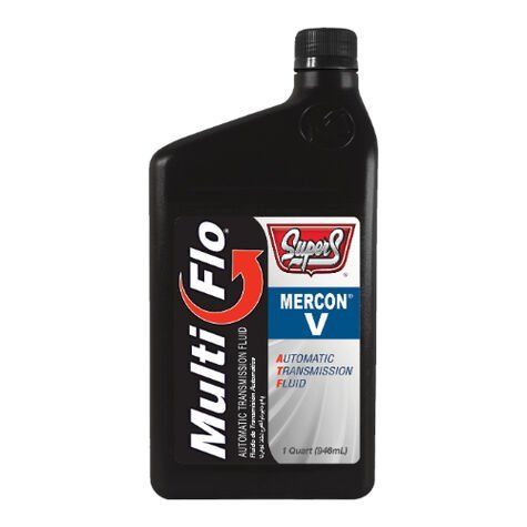 Super S Mercon V ATF — Hialeah,FL — American Oil Wholesale