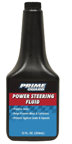 Prime Guard Power Steering Fluid — Hialeah,FL — American Oil Wholesale
