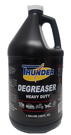 Thunder Degreaser Gallon — Hialeah,FL — American Oil Wholesale