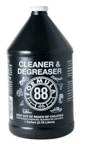 Formula 88 Degreaser Gallon — Hialeah,FL — American Oil Wholesale
