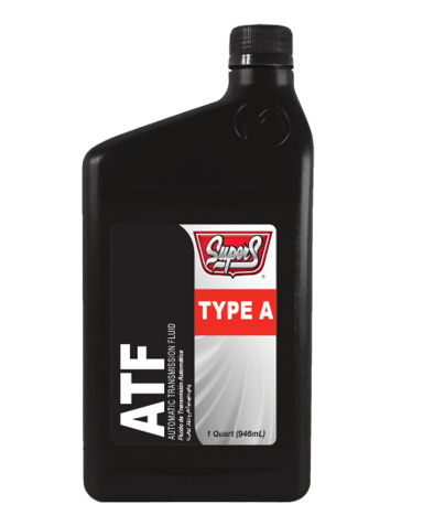 Super S Type A ATF — Hialeah,FL — American Oil Wholesale