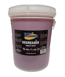 Thunder Degreaser 5 Gls — Hialeah,FL — American Oil Wholesale