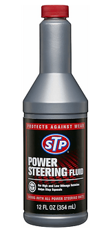 STP Power Steering Fluid — Hialeah,FL — American Oil Wholesale
