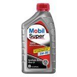 Mobil Super Motor Oil — Hialeah,FL — American Oil Wholesale