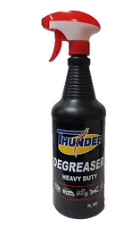 Thunder Degreaser Spray — Hialeah,FL — American Oil Wholesale