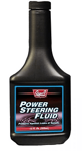 Super S Power Steering Fluid 12 Fl Oz — Hialeah,FL — American Oil Wholesale