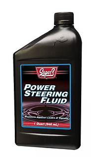 Super S Power Steering Fluid 946 ml — Hialeah,FL — American Oil Wholesale