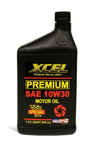 Xcel-10W30 — Hialeah,FL — American Oil Wholesale